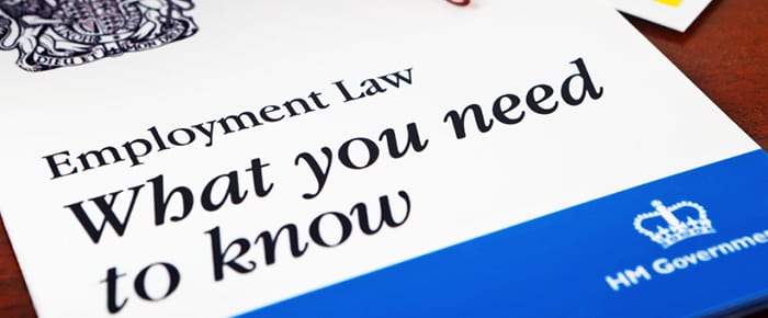 Key Developments in UK Employment Law in 2023