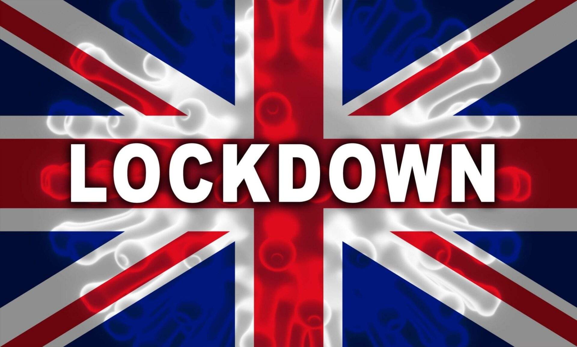 UK COVID-19 Lockdown Extended
