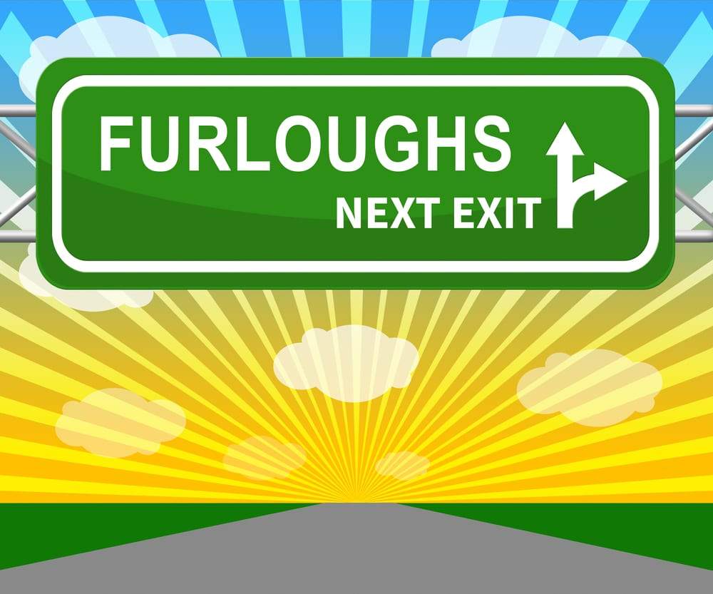 Ending Furlough: An Urgent Call to Action for Employers