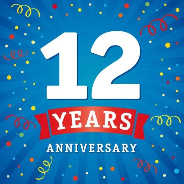 Employment Law Services Celebrates it’s 12th Anniversary