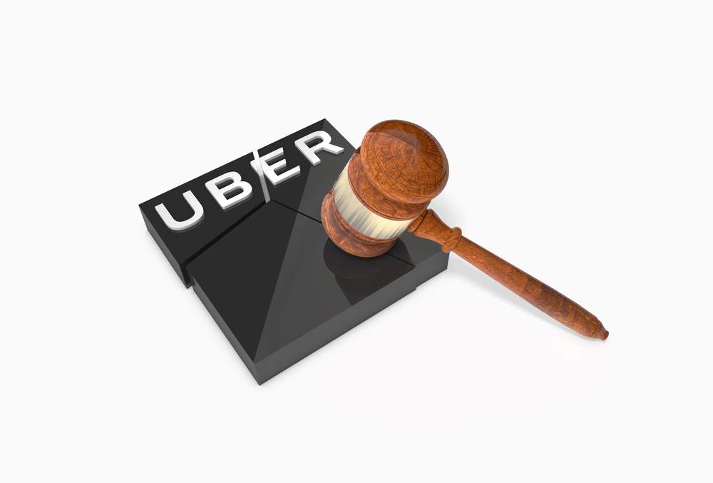 Uber to Pay Drivers Minimum Wage, Holiday Pay & Pensions