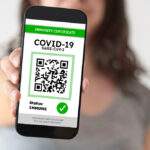 COVID Passes Become Compulsory in Wales