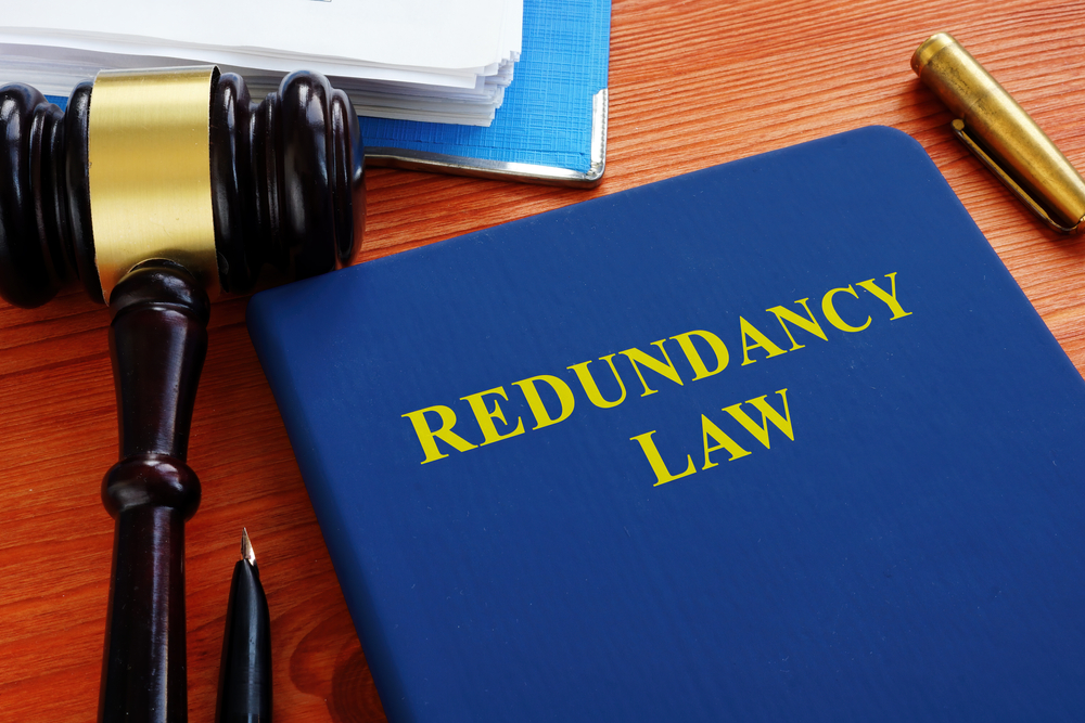 Everything Employers Need to Know About Redundancy