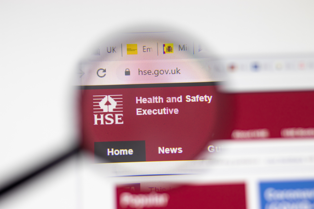 Health and Safety Executive Publishes Revised Advice for Workplaces