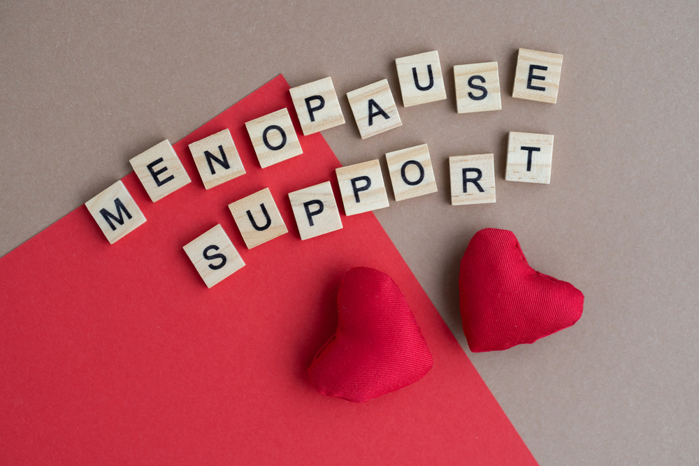 Menopause Support