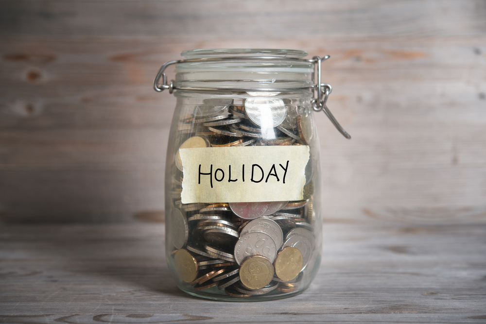 Holiday Pay