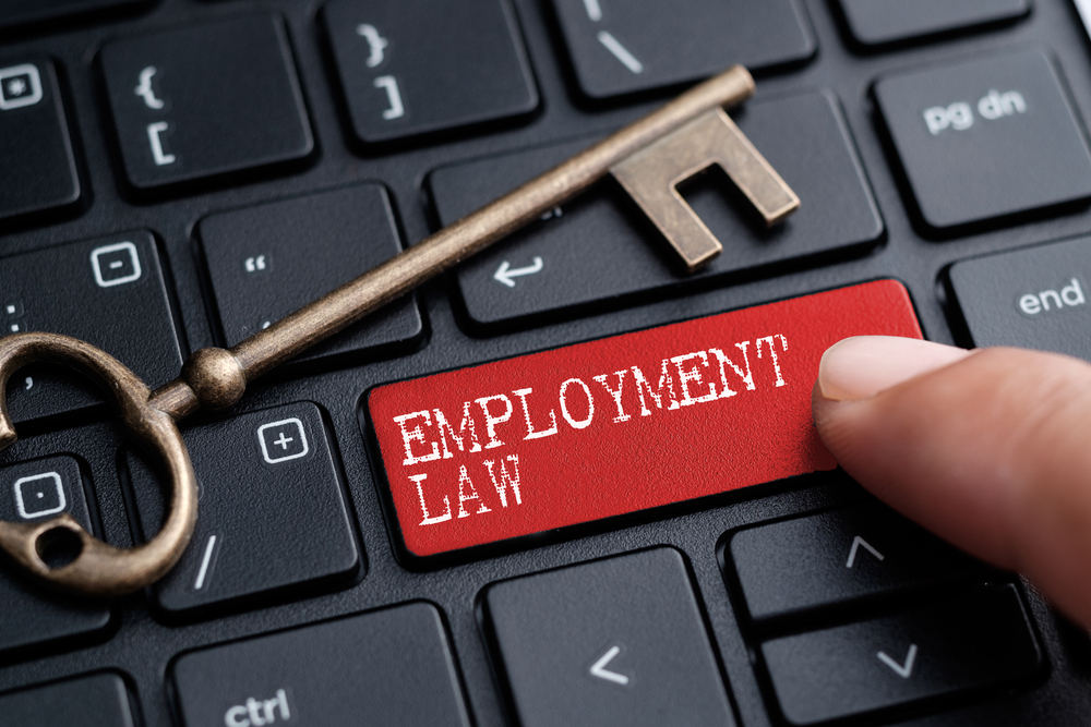 UK Employment Law Will Not Be Devolved to Scotland