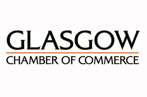 Glasgow Chamber of Commerce logo