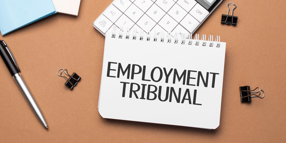Quarterly Statistics on Employment Tribunal Statistics Published