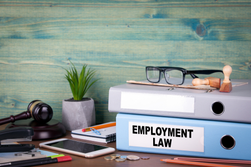 employment law