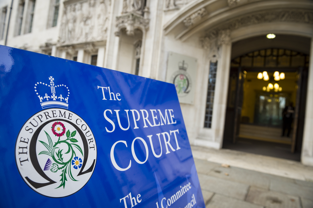 UK Supreme Court Holiday Pay Ruling Has Significant Implications for Employers