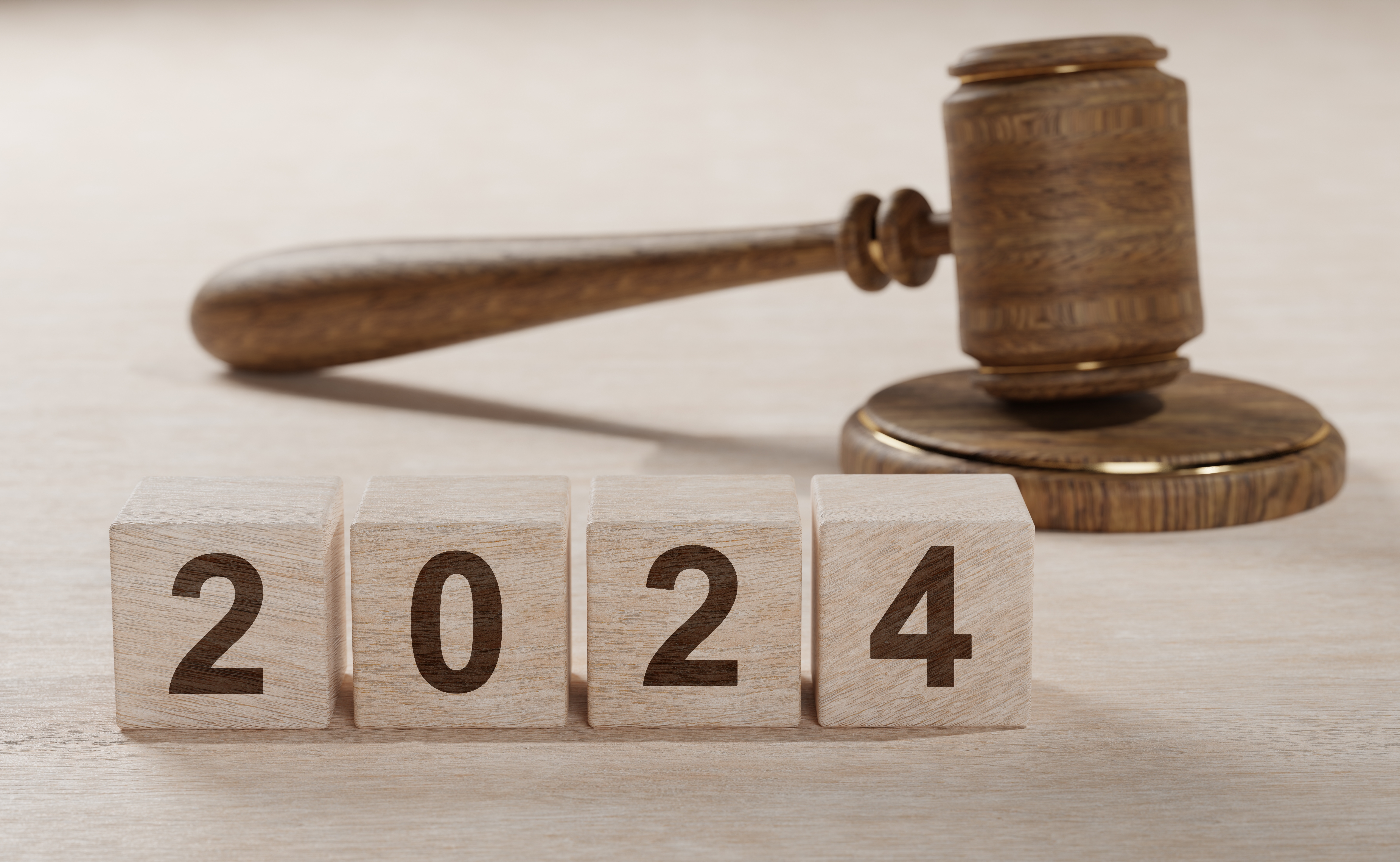 Changes to employment law expected before the end of 2024