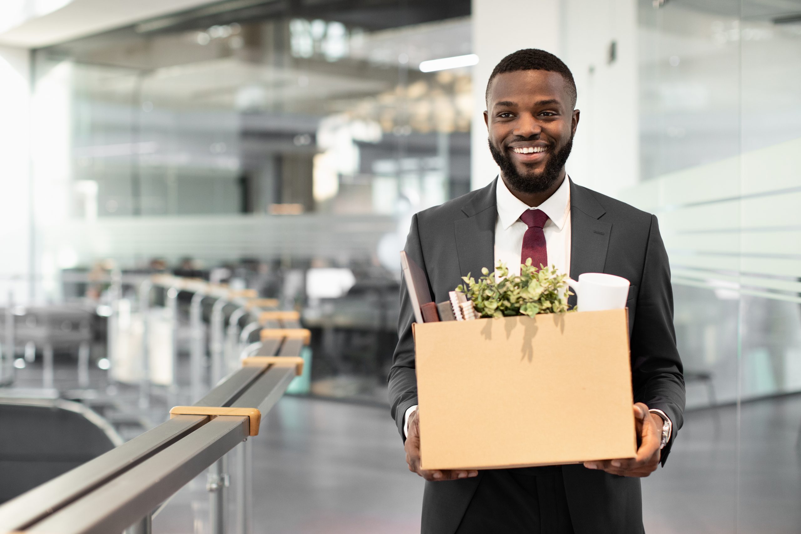 Key Legal Considerations When Handling Employee Offboarding