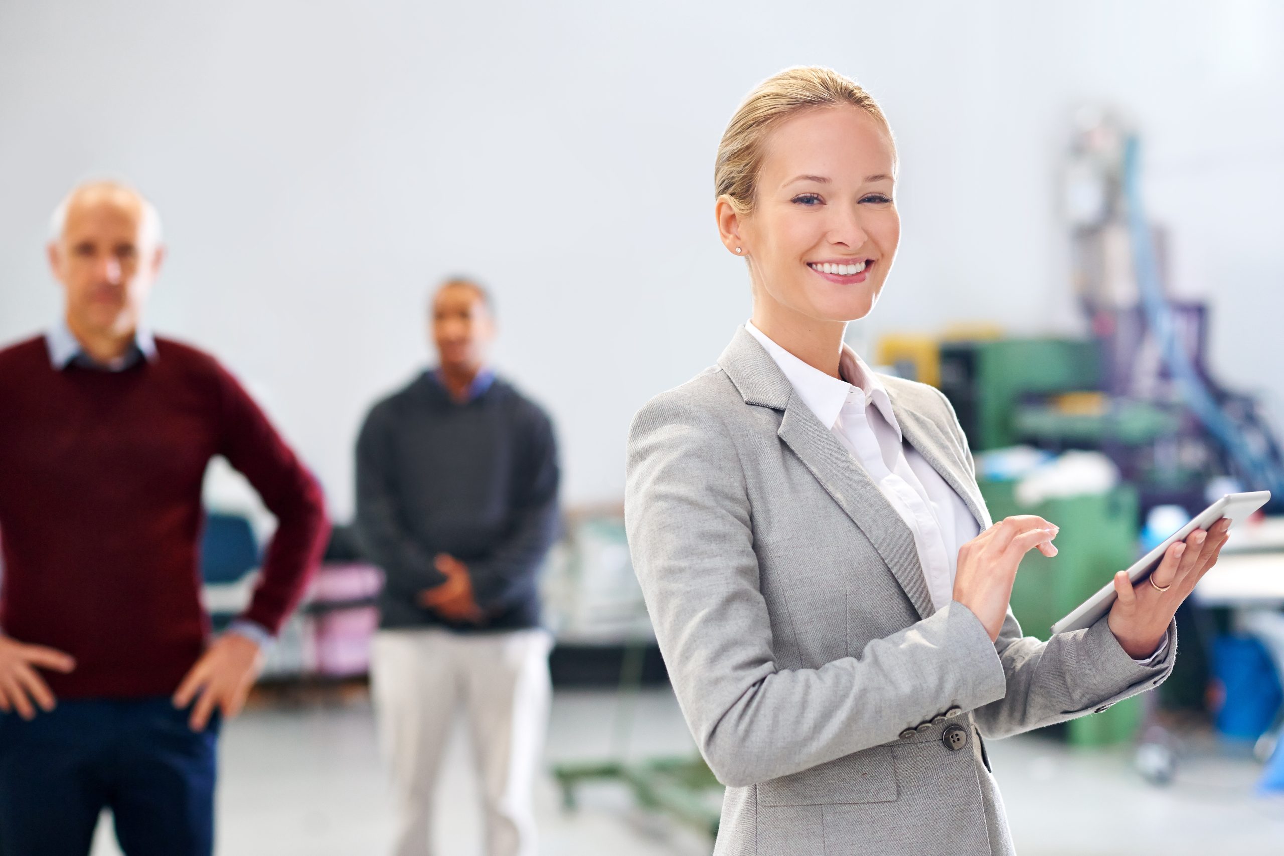 The Legal Side of Employee Training: What Employers Need to Know