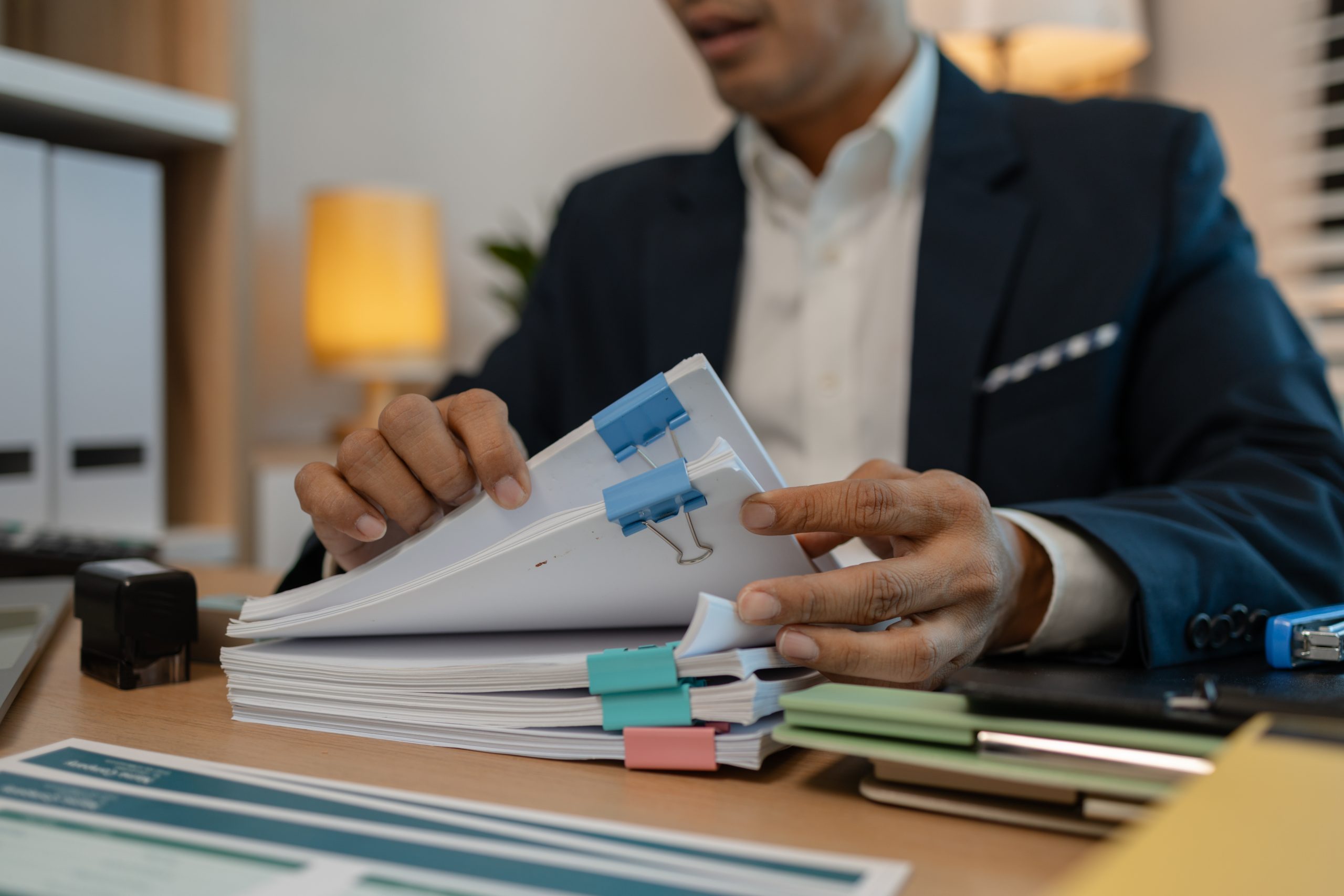 Hr legal advice