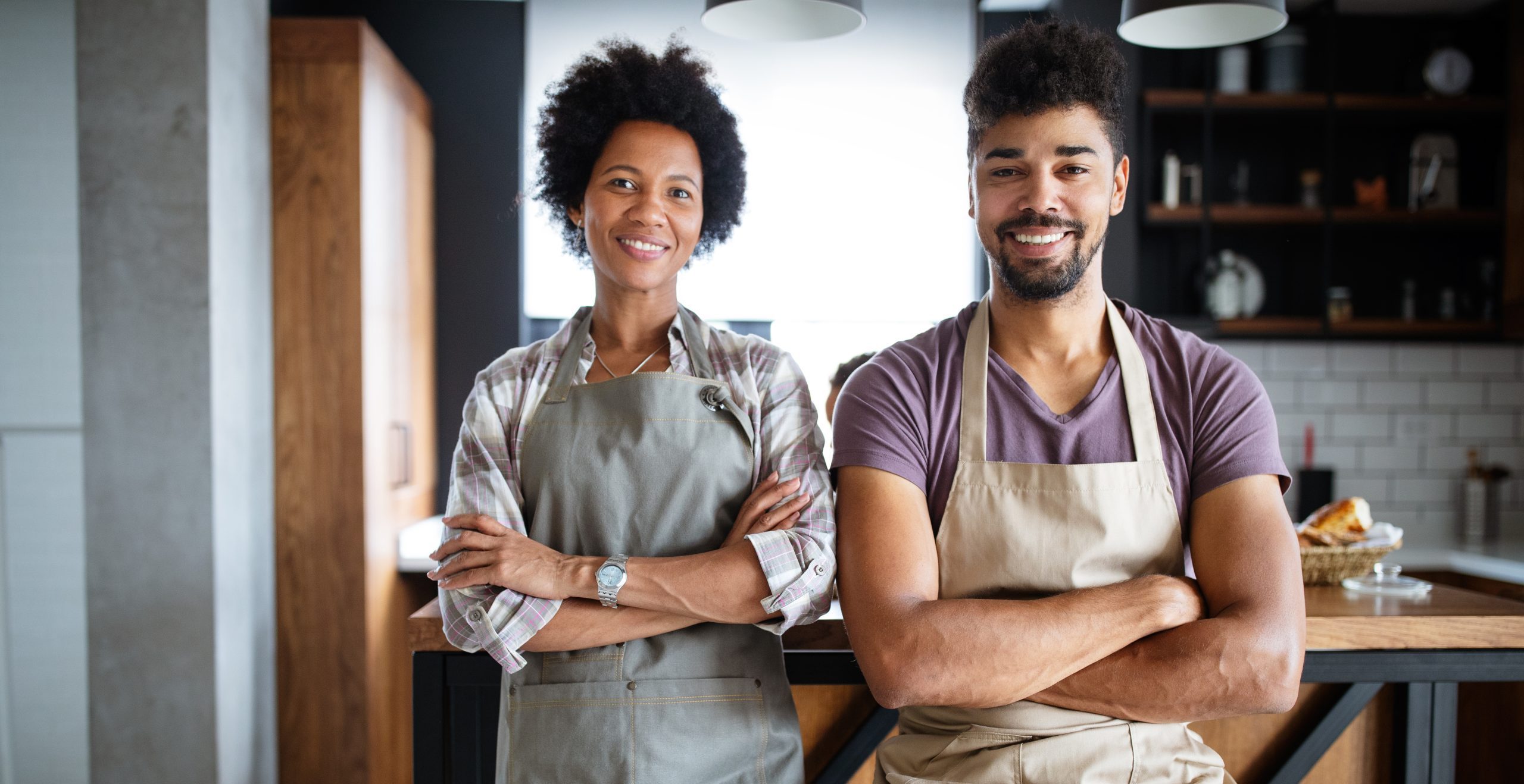 small business owners
