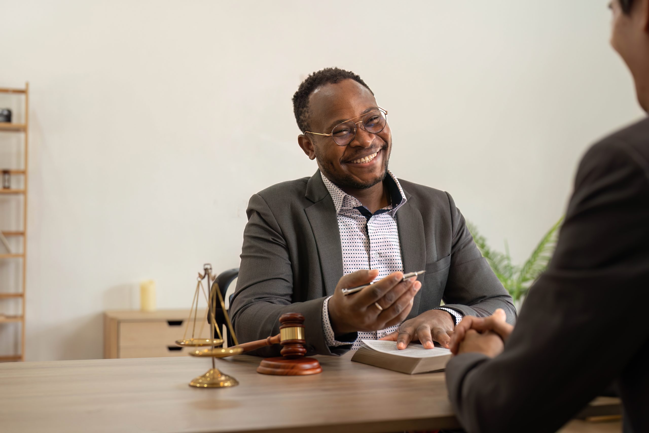 retainer legal service