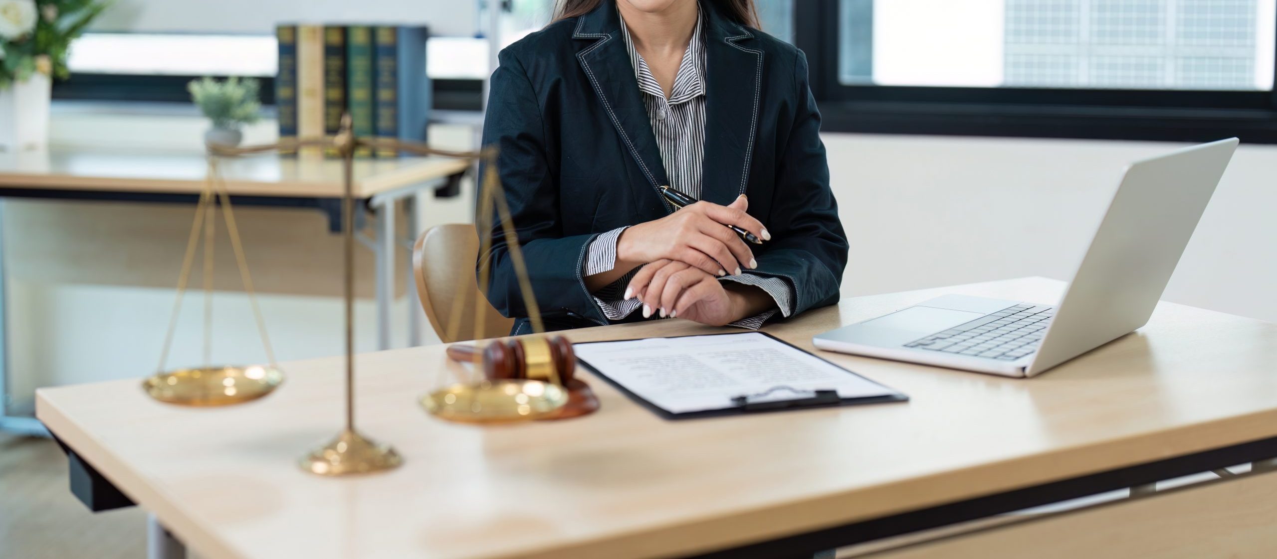 law services
