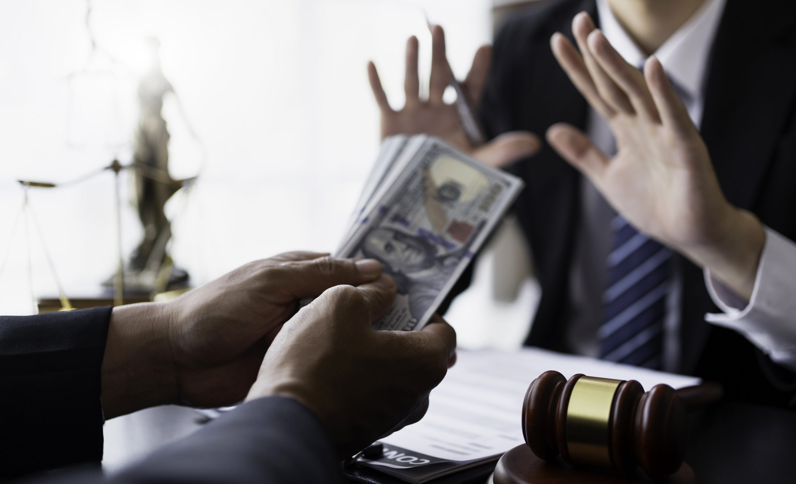 hidden costs without a retainer