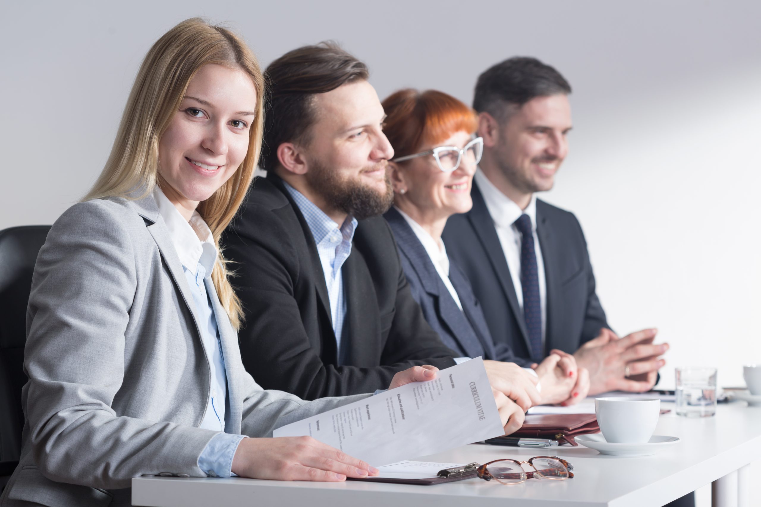 employment law retainer service