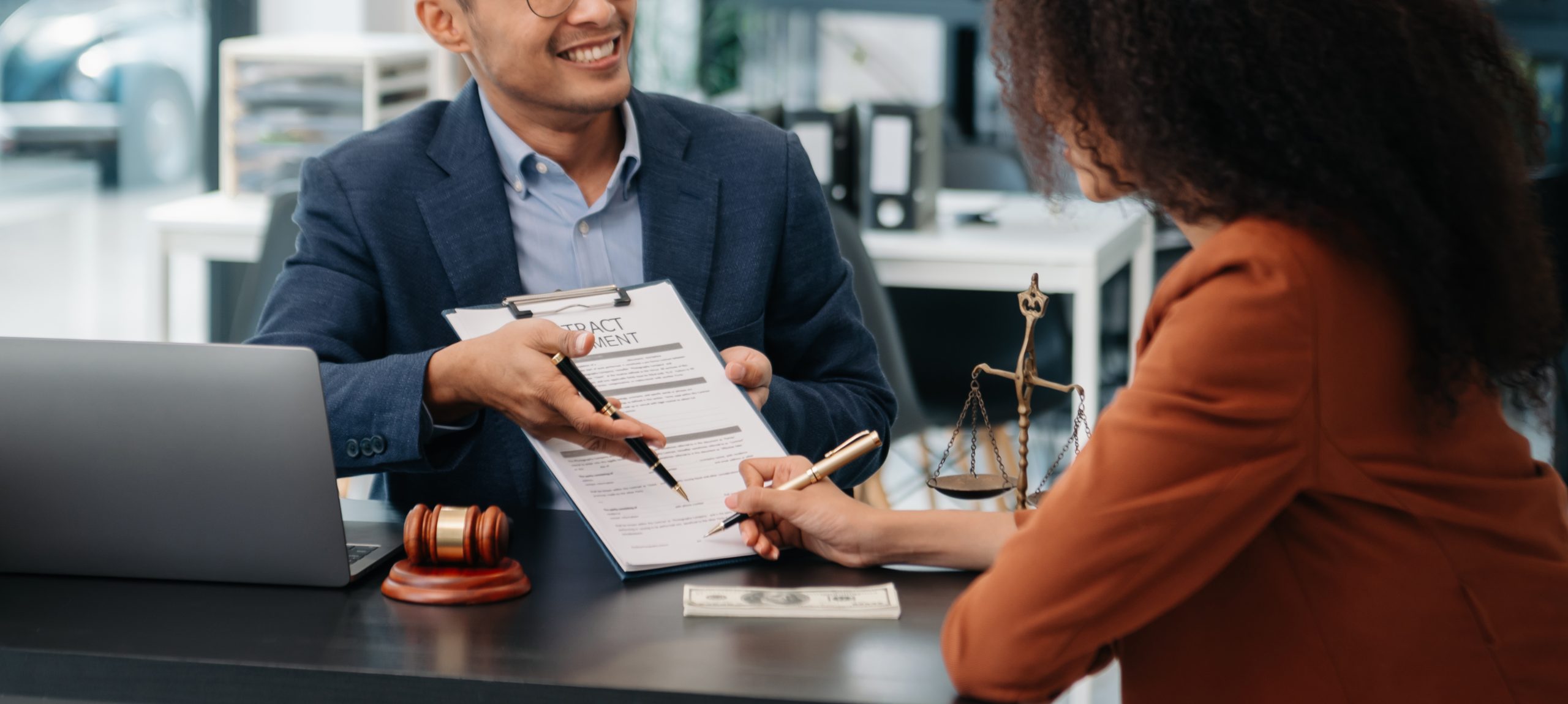 employment law retainer service