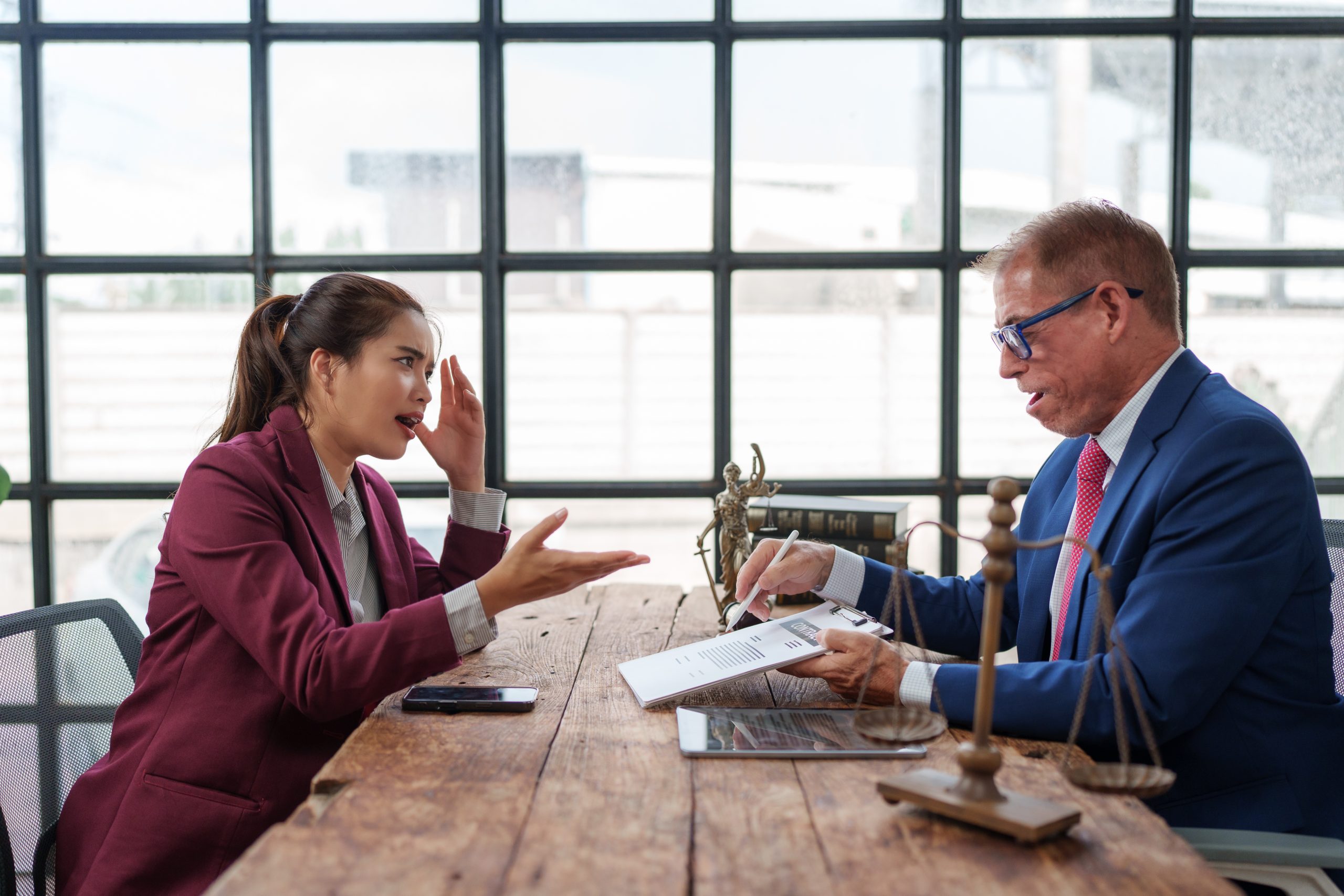 What Employers Need to Know About Disciplinary Hearings