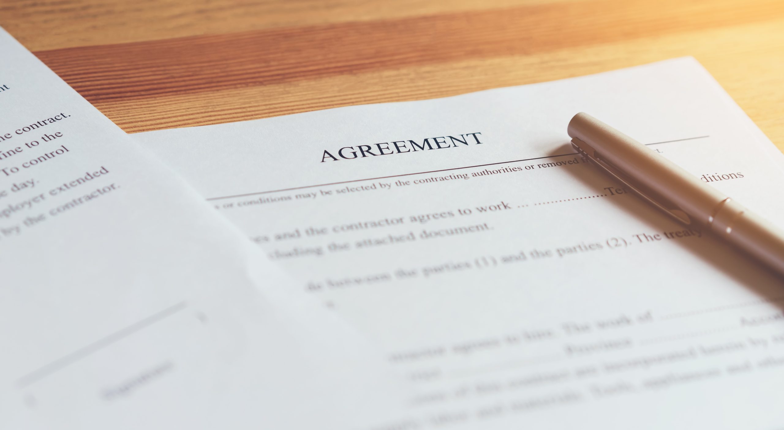 Settlement Agreement Advice in Glasgow: What Employers Must Include to Stay Compliant