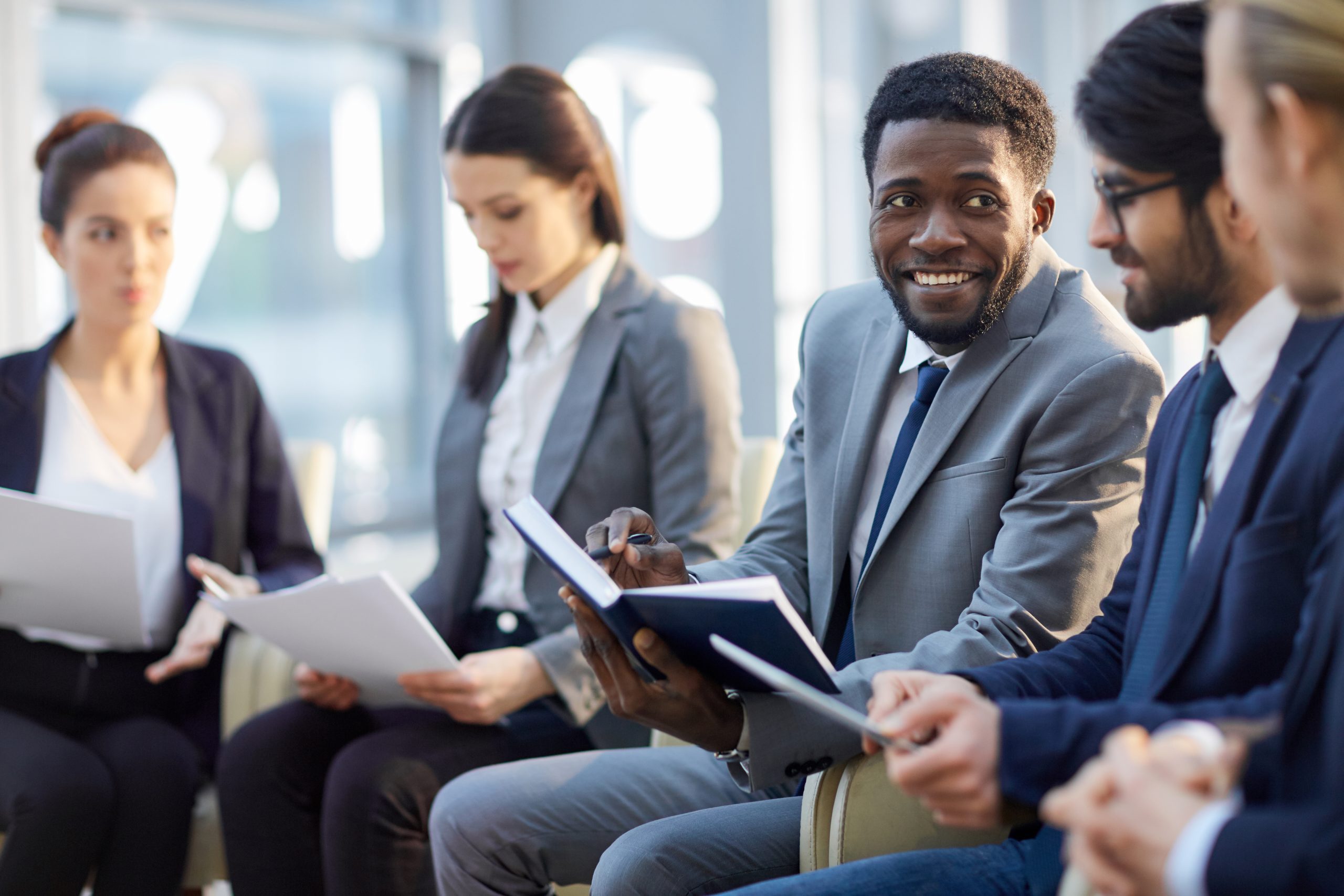 Major 2026 Changes Impacting Glasgow Employers