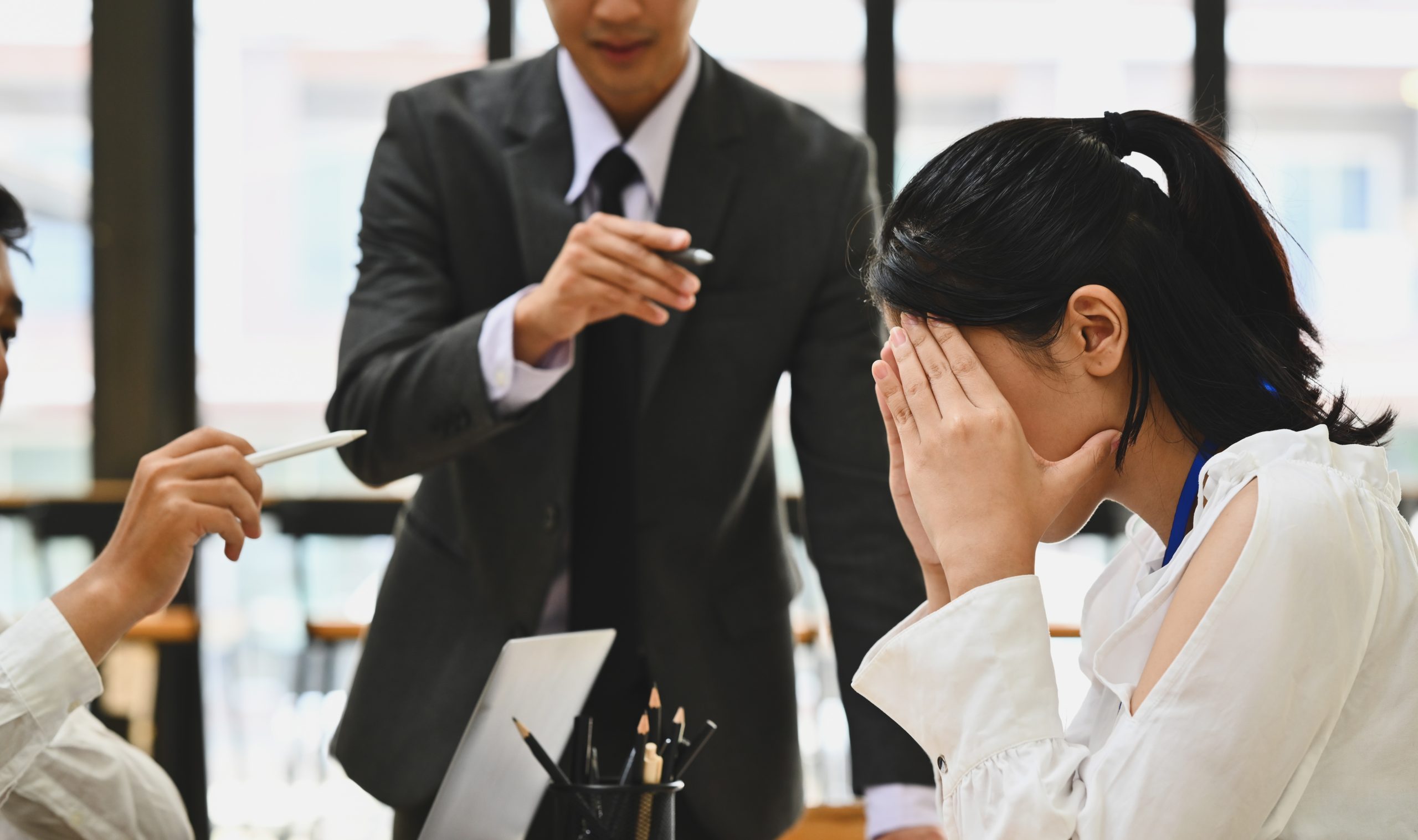Communicate the Outcome in Writing