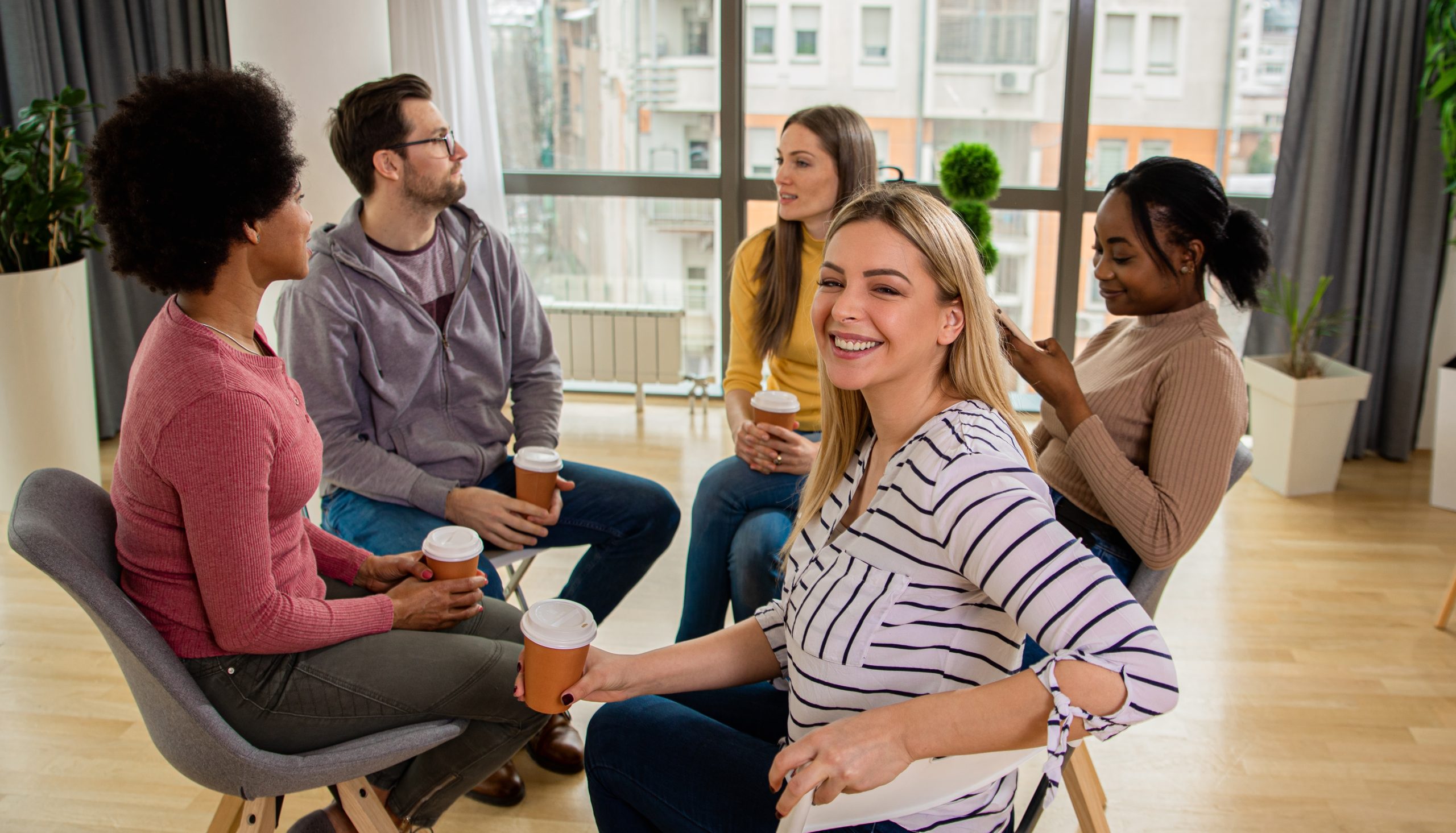 Mental Health Workplace Adjustments: What Employers Are Legally Required to Do