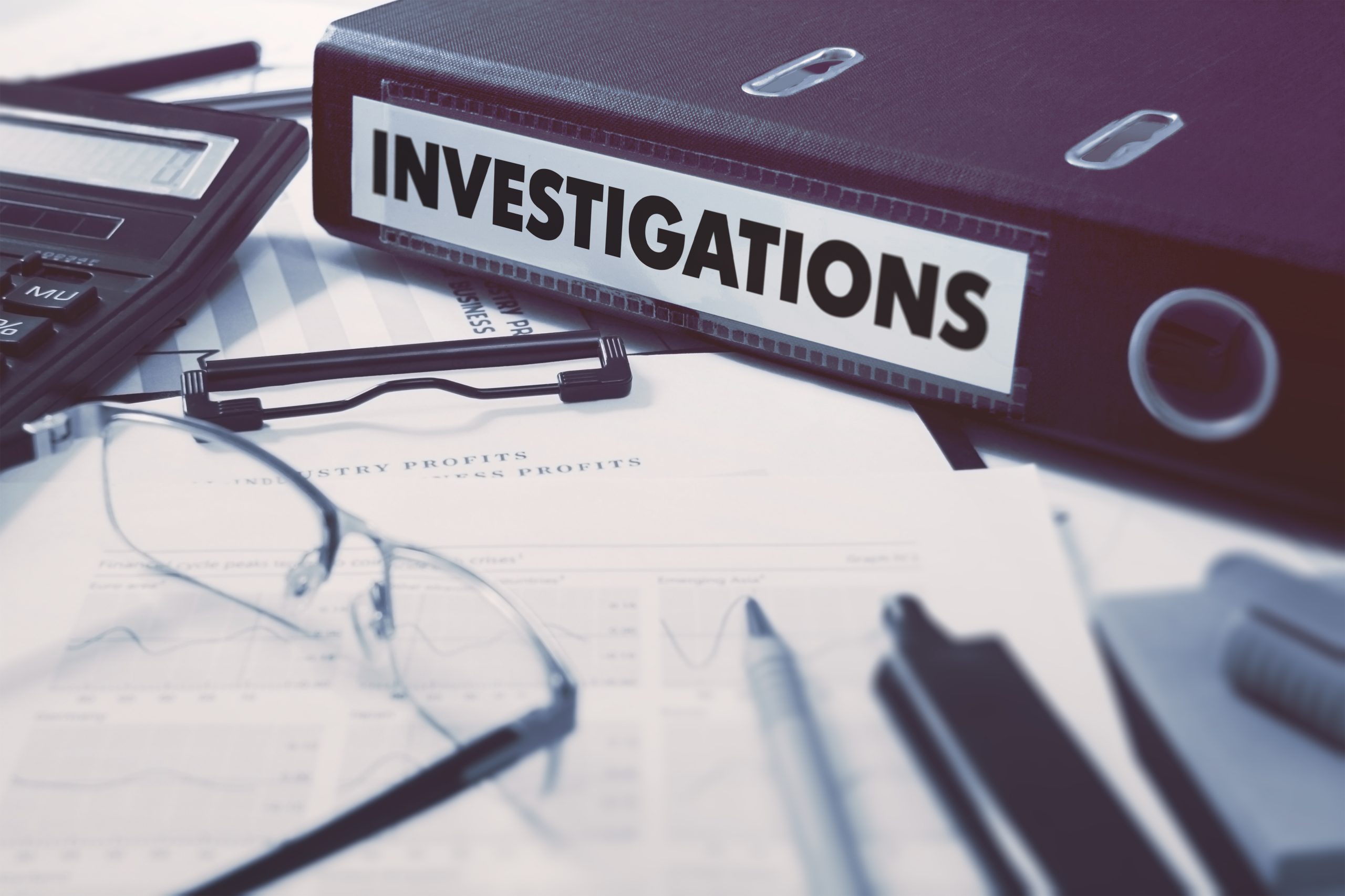 The Investigation Stage: Are You Establishing the Facts Fairly?