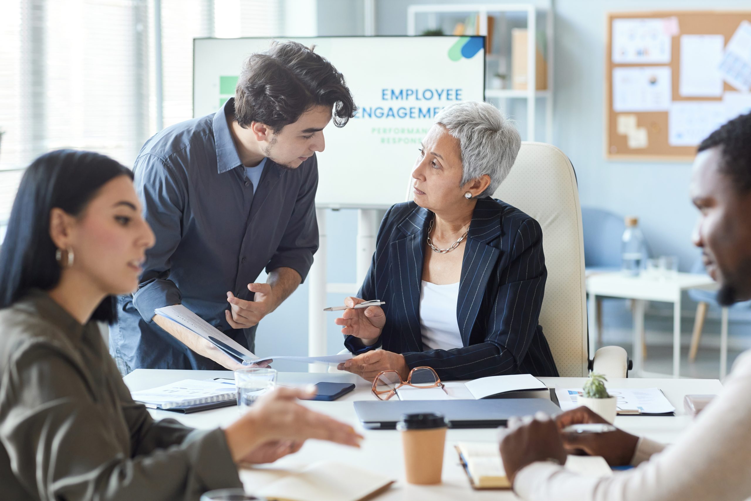 employment law fundamentals