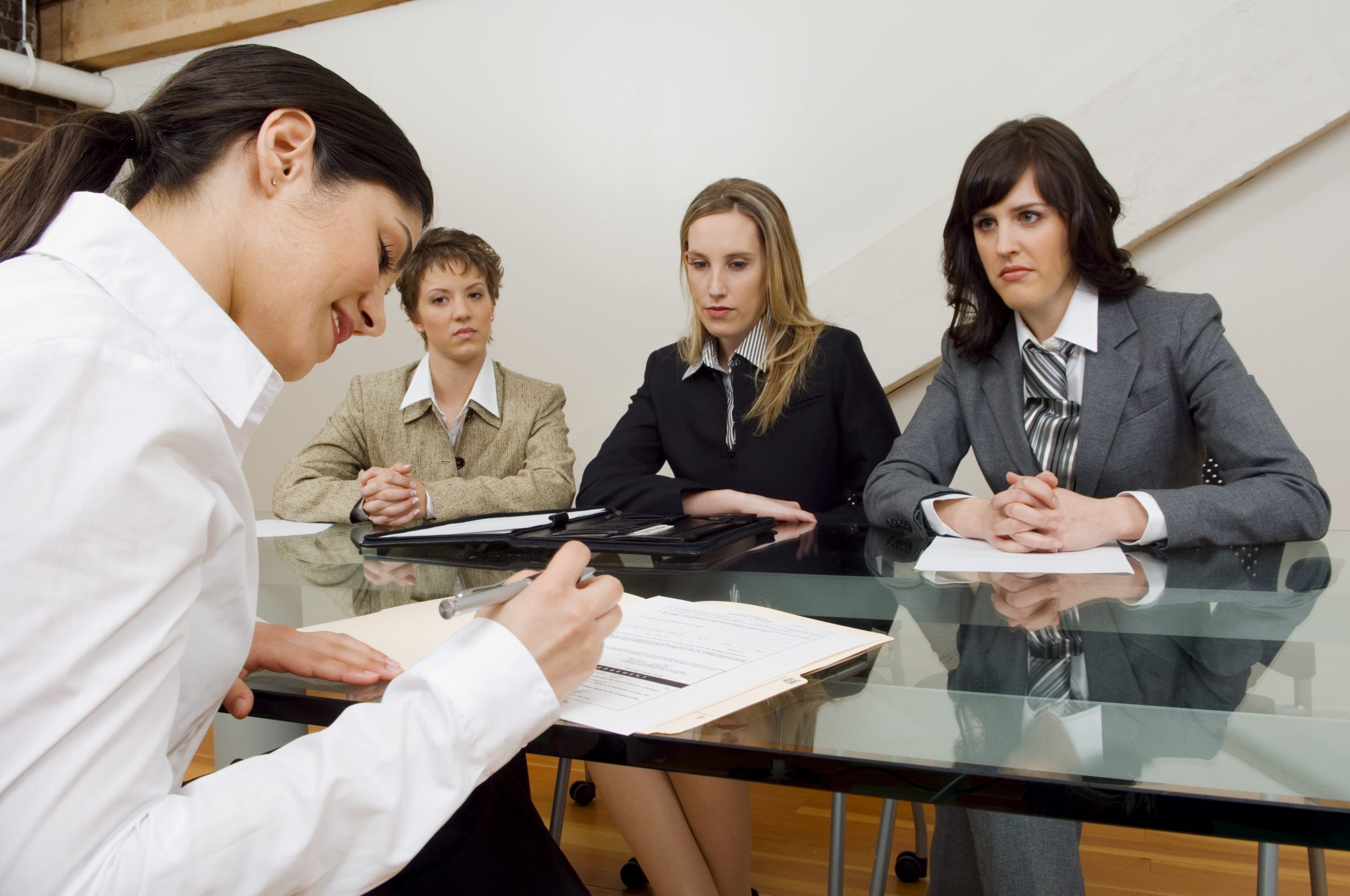 Disciplinary Procedures for Employers in Glasgow: Staying Within Employment Law