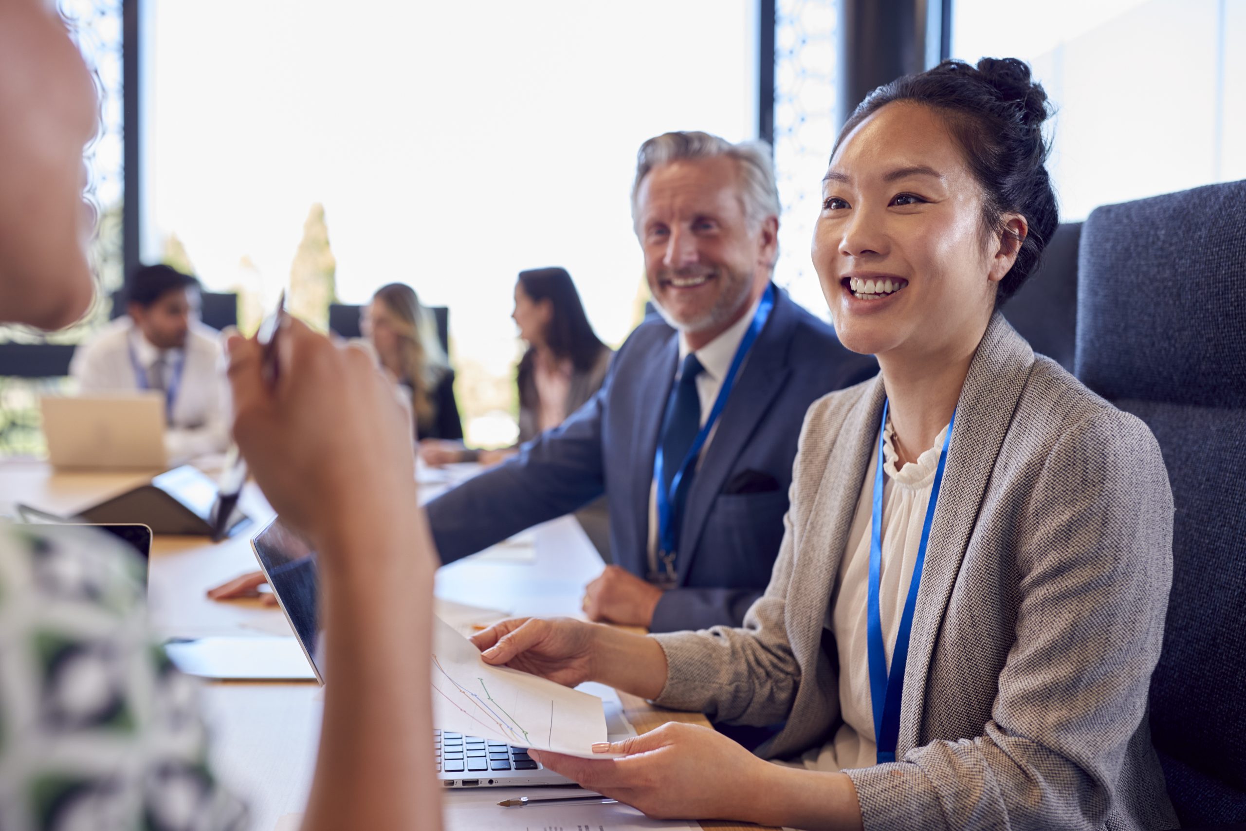 Multi-Site Business, One Point of HR Advice: Consistent Guidance Across UK Locations Through a Single Retainer