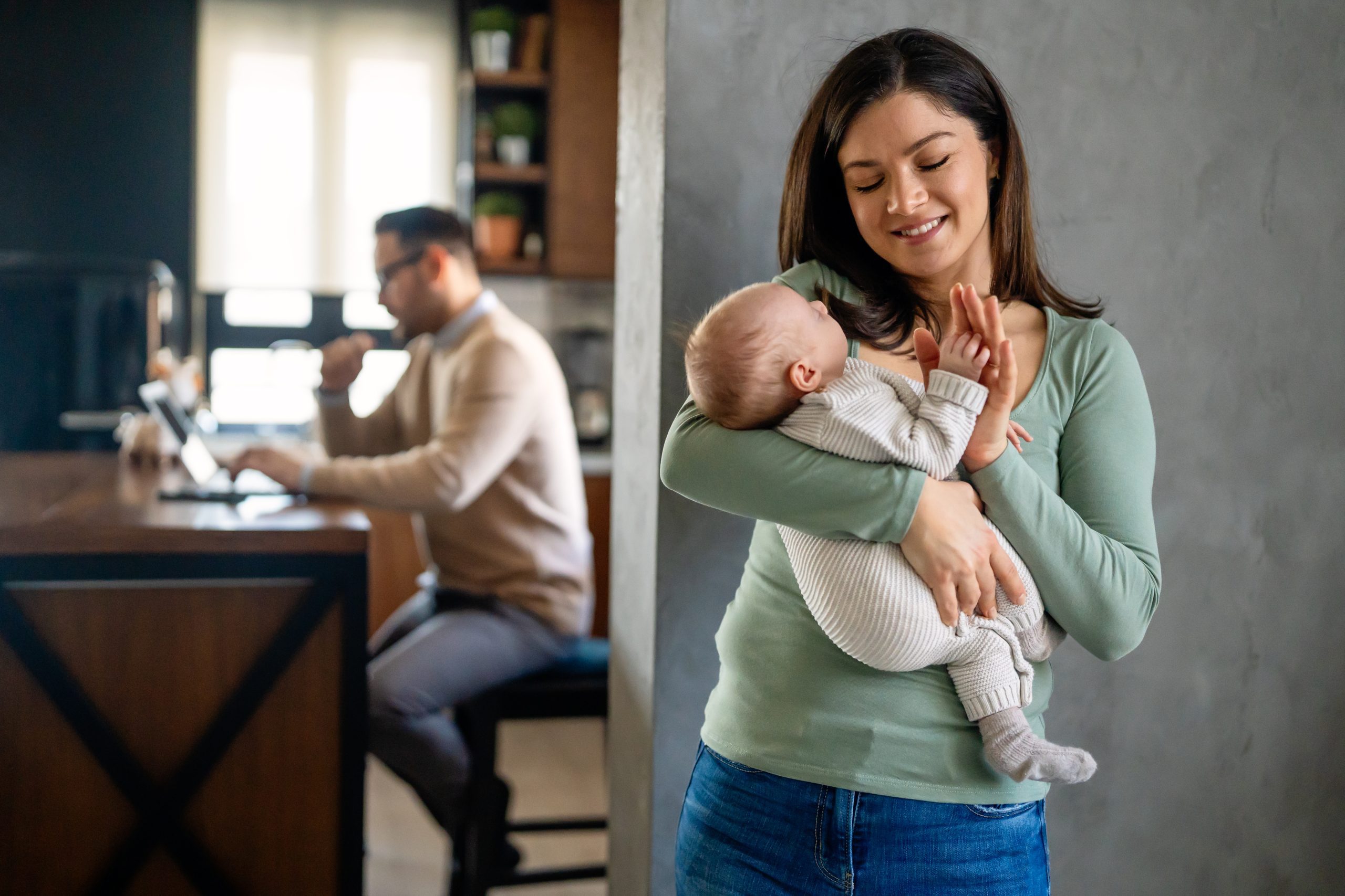 Day One Right to Parental Leave & Paternity Leave